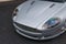 2005 Aston Martin DB9 2dr Cpe Manual