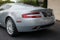 2005 Aston Martin DB9 2dr Cpe Manual