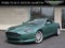 2006 Aston Martin DB9 2dr Cpe Manual