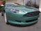 2006 Aston Martin DB9 2dr Cpe Manual