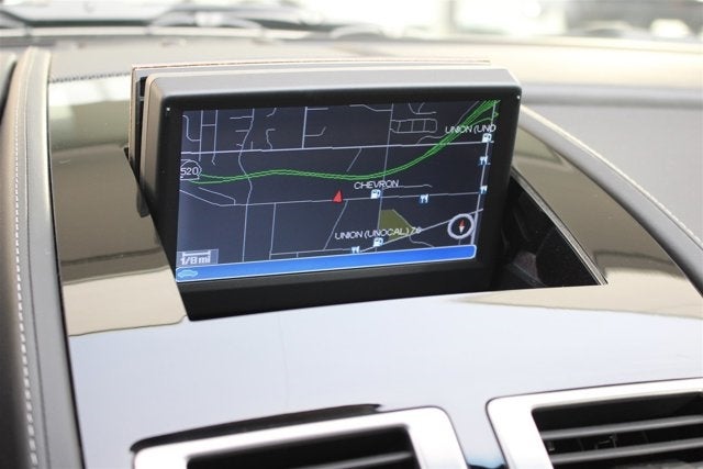 2008 Aston Martin DB9 2dr Cpe Auto