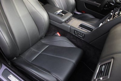 2008 Aston Martin DB9 2dr Cpe Auto