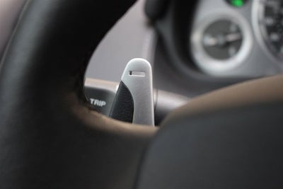 2008 Aston Martin DB9 2dr Cpe Auto