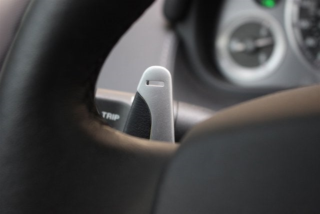 2008 Aston Martin DB9 2dr Cpe Auto