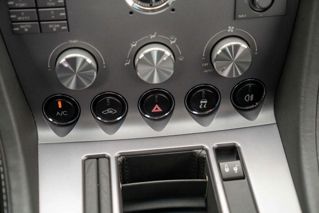 2008 Aston Martin DB9 2dr Cpe Auto
