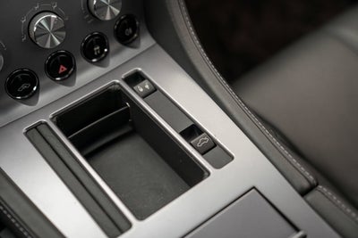 2008 Aston Martin DB9 2dr Cpe Auto