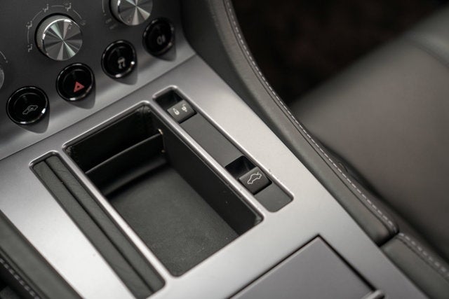 2008 Aston Martin DB9 2dr Cpe Auto