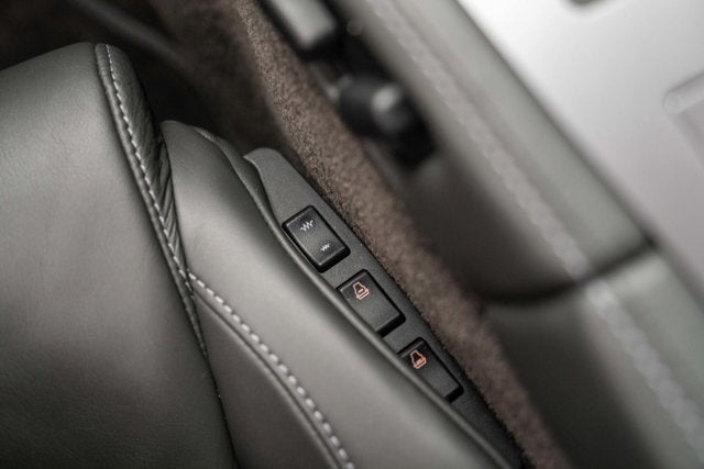2008 Aston Martin DB9 2dr Cpe Auto