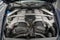 2008 Aston Martin DB9 2dr Cpe Auto