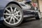 2008 Aston Martin DB9 2dr Cpe Auto