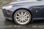 2008 Aston Martin DB9 2dr Cpe Auto