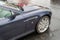 2008 Aston Martin DB9 2dr Cpe Auto