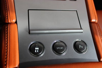 2005 Aston Martin DB9 2dr Cpe Manual