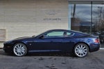 2005 Aston Martin DB9 2dr Cpe Manual