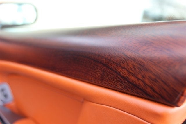 2005 Aston Martin DB9 2dr Cpe Manual