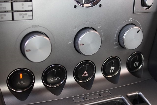 2007 Aston Martin DB9 2dr Cpe Auto