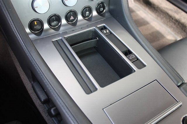 2007 Aston Martin DB9 2dr Cpe Auto