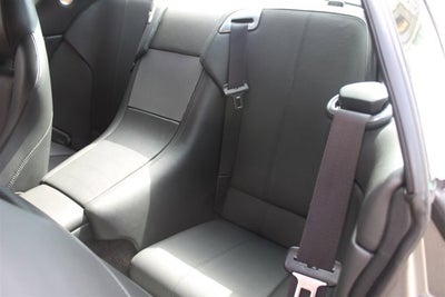 2007 Aston Martin DB9 2dr Cpe Auto