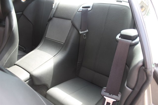 2007 Aston Martin DB9 2dr Cpe Auto
