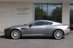 2007 Aston Martin DB9 2dr Cpe Auto