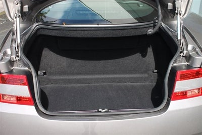 2007 Aston Martin DB9 2dr Cpe Auto
