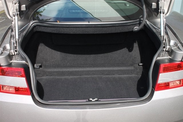 2007 Aston Martin DB9 2dr Cpe Auto