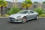2005 Aston Martin DB9 2dr Cpe Manual