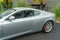 2005 Aston Martin DB9 2dr Cpe Manual