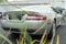 2005 Aston Martin DB9 2dr Cpe Manual