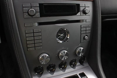 2008 Aston Martin DB9 2dr Cpe Auto