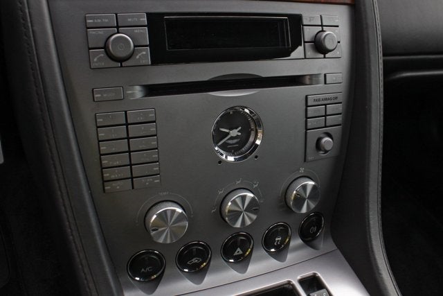 2008 Aston Martin DB9 2dr Cpe Auto