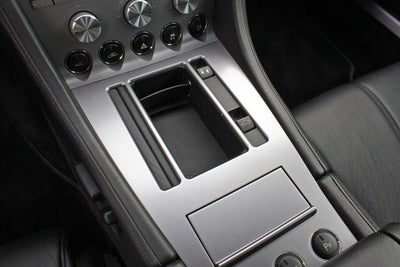 2008 Aston Martin DB9 2dr Cpe Auto