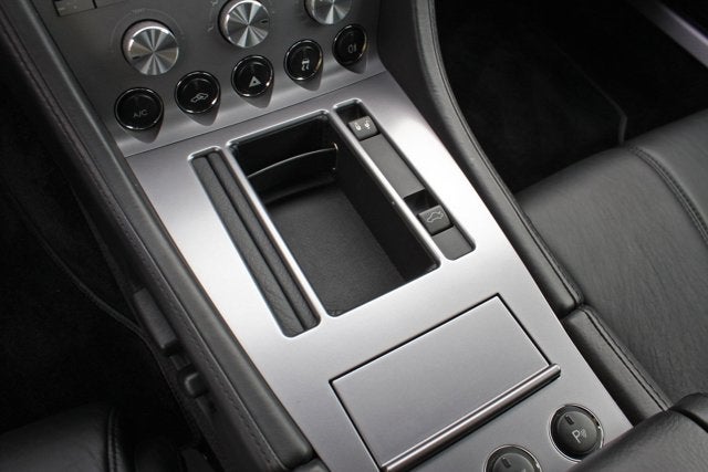 2008 Aston Martin DB9 2dr Cpe Auto