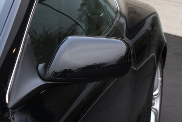 2008 Aston Martin DB9 2dr Cpe Auto