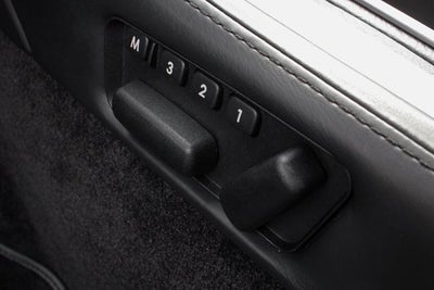 2008 Aston Martin DB9 2dr Cpe Auto