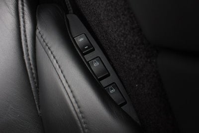 2008 Aston Martin DB9 2dr Cpe Auto