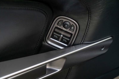 2006 Aston Martin DB9 2dr Cpe Manual