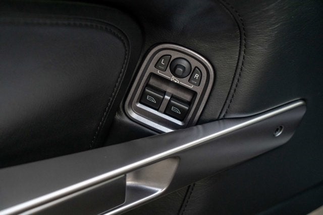 2006 Aston Martin DB9 2dr Cpe Manual