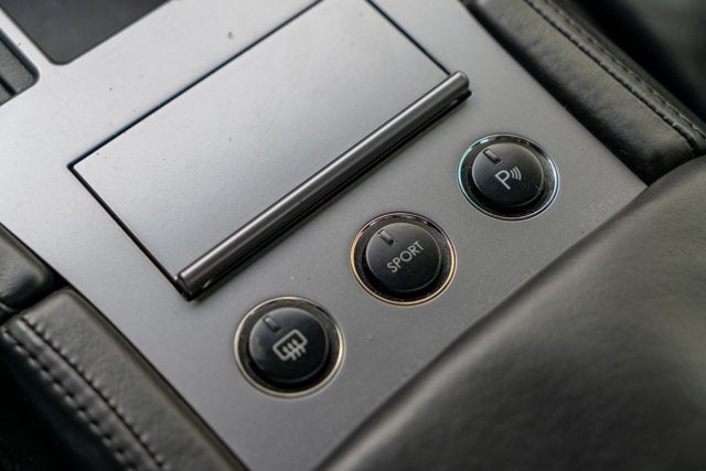 2006 Aston Martin DB9 2dr Cpe Manual