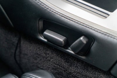 2006 Aston Martin DB9 2dr Cpe Manual