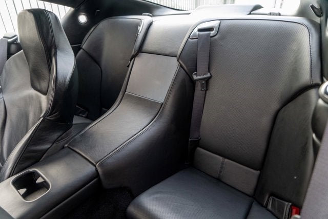 2006 Aston Martin DB9 2dr Cpe Manual