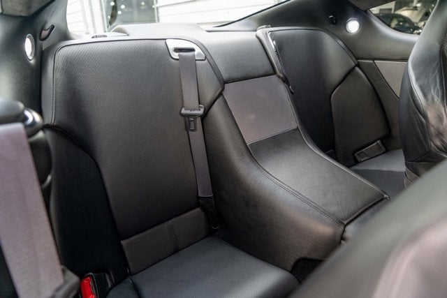 2006 Aston Martin DB9 2dr Cpe Manual