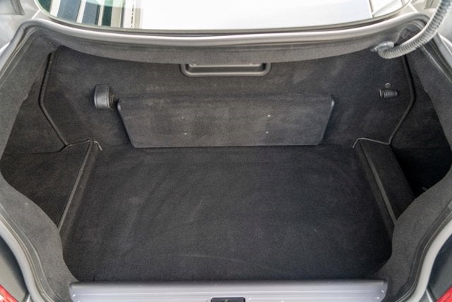 2006 Aston Martin DB9 2dr Cpe Manual