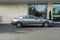2006 Aston Martin DB9 2dr Cpe Manual