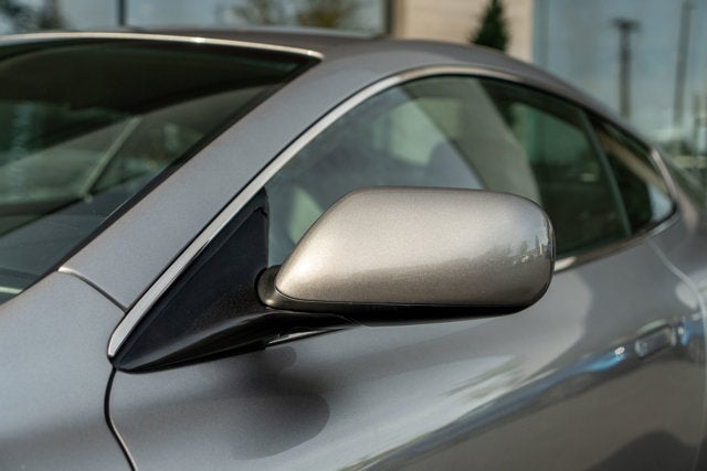 2006 Aston Martin DB9 2dr Cpe Manual