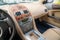 2005 Aston Martin DB9 2dr Cpe Manual