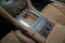 2005 Aston Martin DB9 2dr Cpe Manual