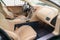 2005 Aston Martin DB9 2dr Cpe Manual