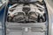 2005 Aston Martin DB9 2dr Cpe Manual