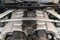 2005 Aston Martin DB9 2dr Cpe Manual